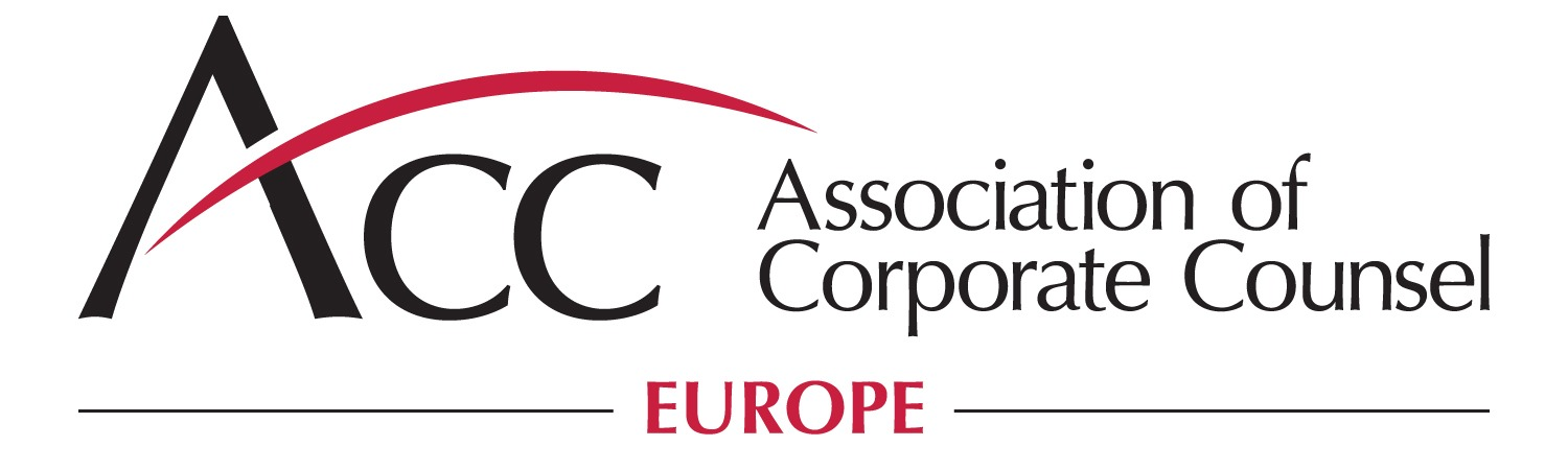 Association of Corporate Counsel Europe